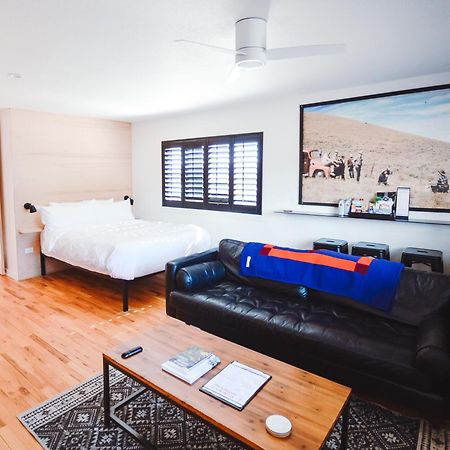 The Timberline Motel ลีดวิลล์ ภายนอก รูปภาพ