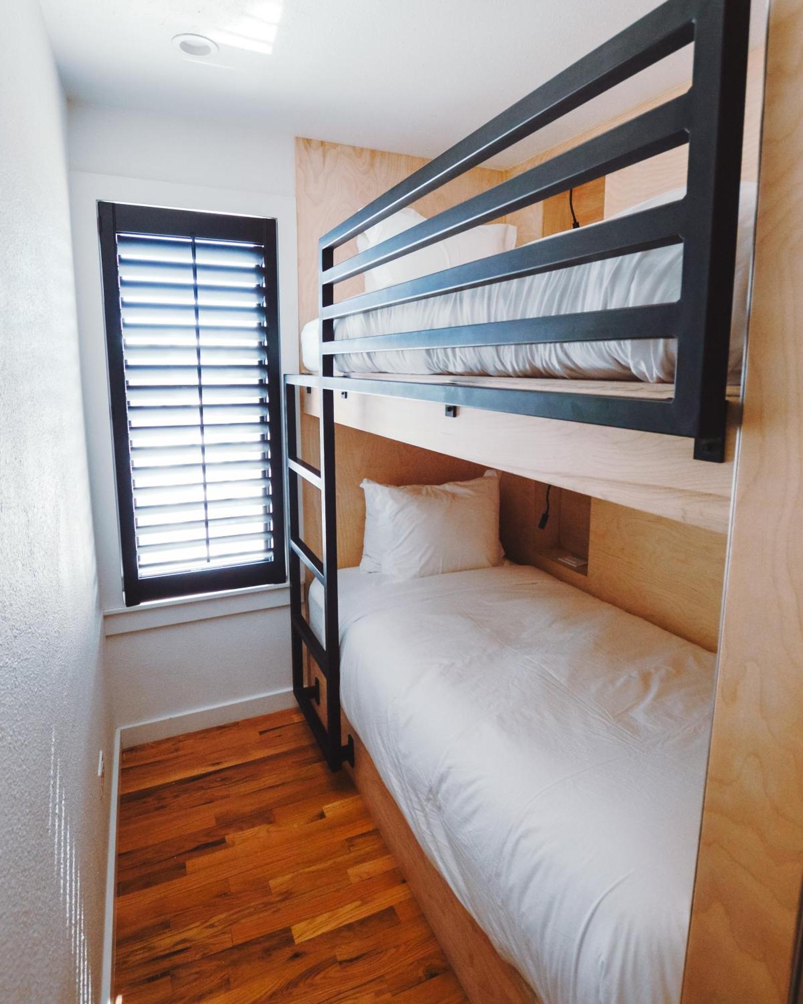 The Timberline Motel ลีดวิลล์ ภายนอก รูปภาพ