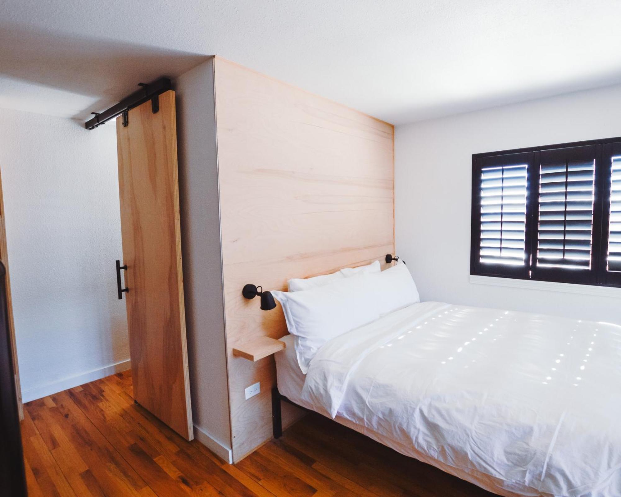 The Timberline Motel ลีดวิลล์ ภายนอก รูปภาพ