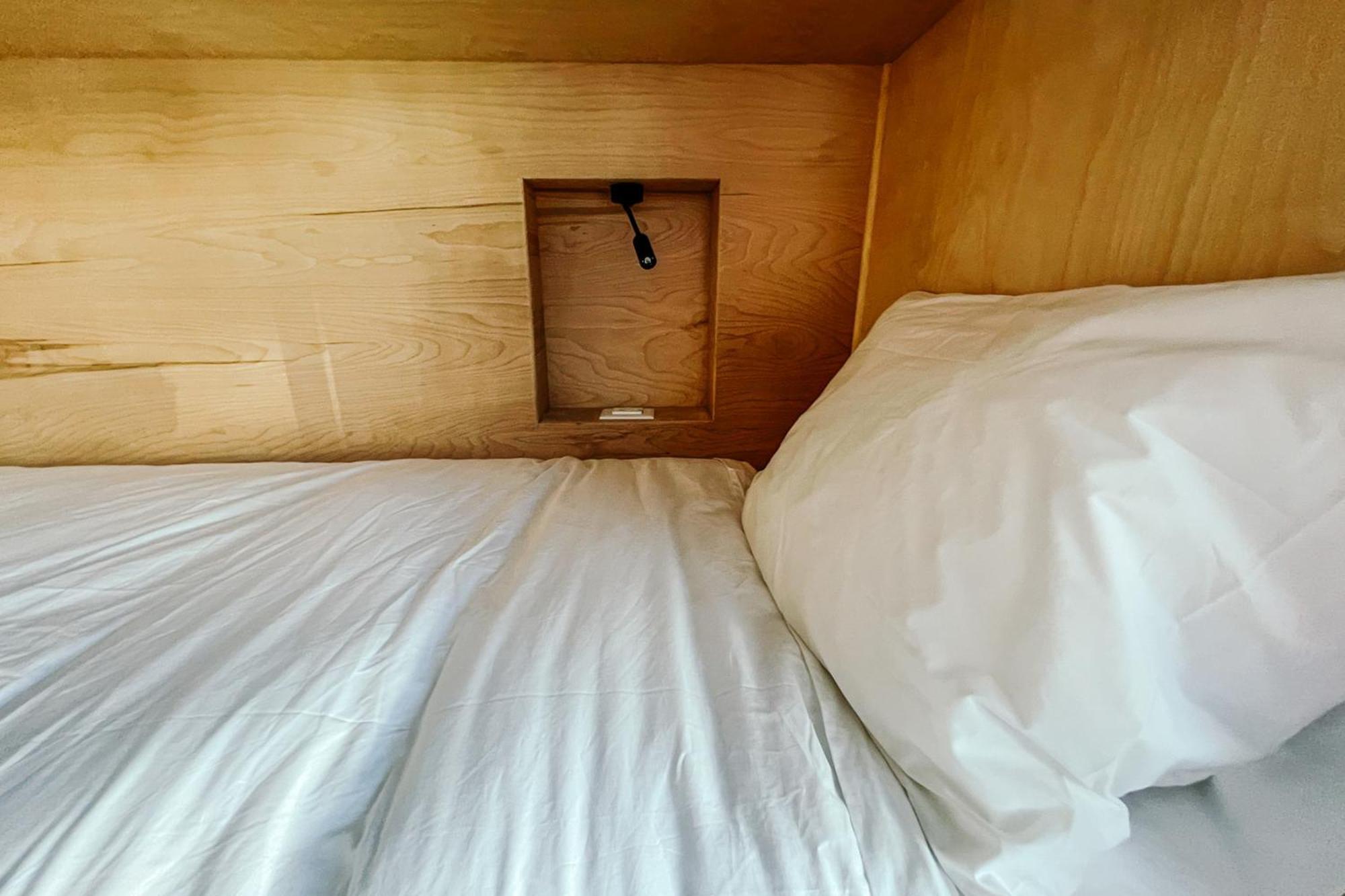 The Timberline Motel ลีดวิลล์ ภายนอก รูปภาพ